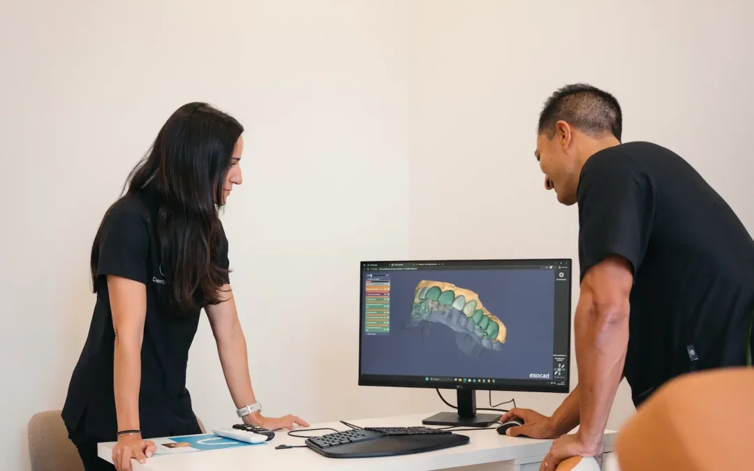 Alinhadores Invisíveis: Guia Completo para Corrigir Dentes Desalinhados